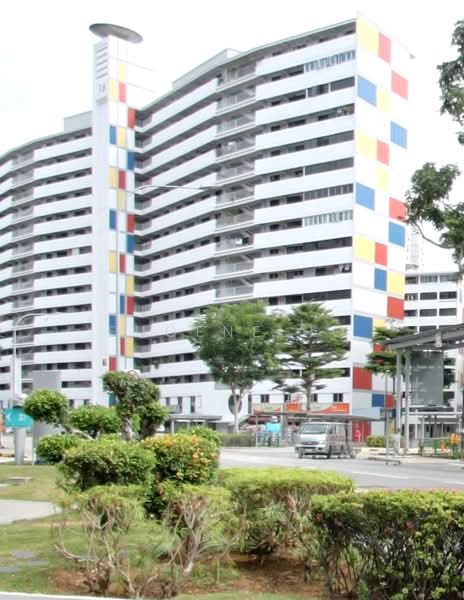 37 Circuit Road, 37 Circuit Road, Room Rental, 150 sqft, HDB Flat For Rent, by Eugene Ho, 500169056 - Exterior - PropertyGuru.com.sg