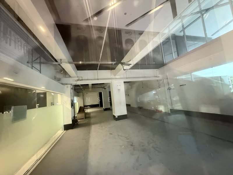 CT Hub, 2 Kallang Avenue, 850 sqft, Light Industrial (B1) For Sale, by Jensen Lee, 500169057 - Interior - CommercialGuru.com.sg