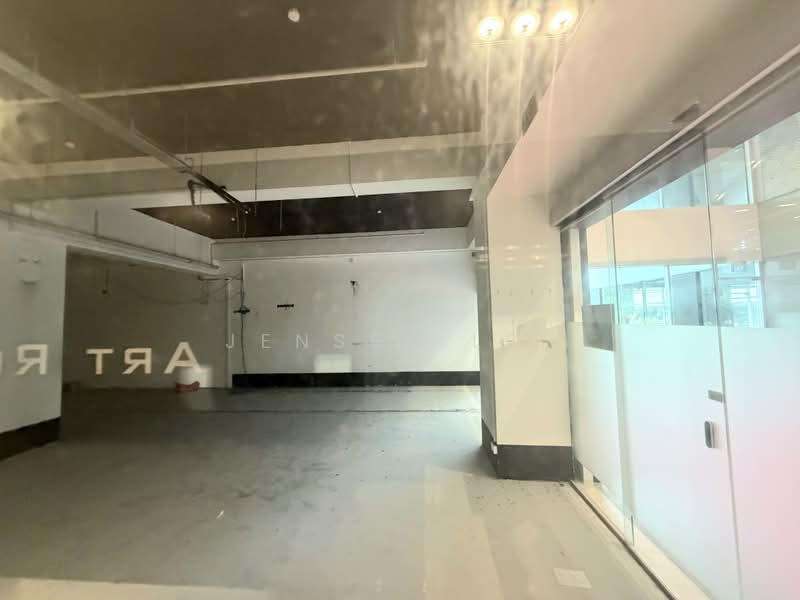 CT Hub, 2 Kallang Avenue, 850 sqft, Light Industrial (B1) For Sale, by Jensen Lee, 500169057 - Interior - CommercialGuru.com.sg