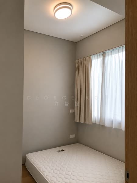 The Laurels @ Cairnhill Road, 38 Cairnhill Road, 2 Bedrooms, 883 sqft, Condominium For Sale, by George Koh 许晋铨, 500169058 - Bedroom - PropertyGuru.com.sg