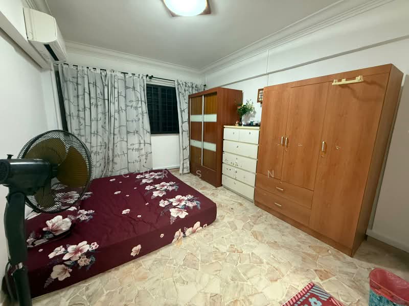 31 Balam Road, 31 Balam Road, 2 Bedrooms, 732 sqft, HDB Flat For Rent, by Chris Tan, 500169059 - Bedroom - PropertyGuru.com.sg