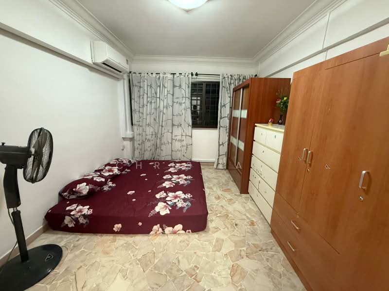 31 Balam Road, 31 Balam Road, 2 Bedrooms, 732 sqft, HDB Flat For Rent, by Chris Tan, 500169059 - Bedroom - PropertyGuru.com.sg
