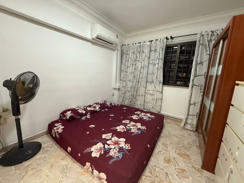 31 Balam Road, 31 Balam Road, 2 Bedrooms, 732 sqft, HDB Flat For Rent, by Chris Tan, 500169059 - Bedroom - PropertyGuru.com.sg