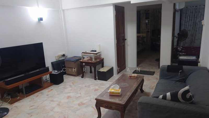 31 Balam Road, 31 Balam Road, 2 Bedrooms, 732 sqft, HDB Flat For Rent, by Chris Tan, 500169059 - Living Room - PropertyGuru.com.sg