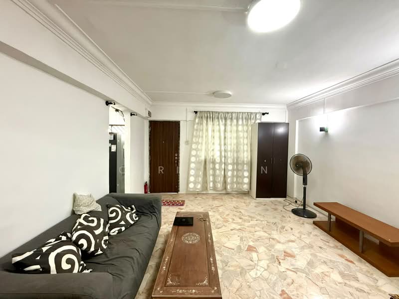 31 Balam Road, 31 Balam Road, 2 Bedrooms, 732 sqft, HDB Flat For Rent, by Chris Tan, 500169059 - Living Room - PropertyGuru.com.sg