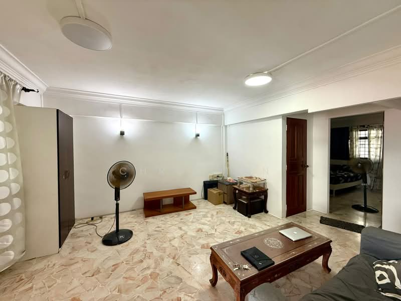 31 Balam Road, 31 Balam Road, 2 Bedrooms, 732 sqft, HDB Flat For Rent, by Chris Tan, 500169059 - Living Room - PropertyGuru.com.sg