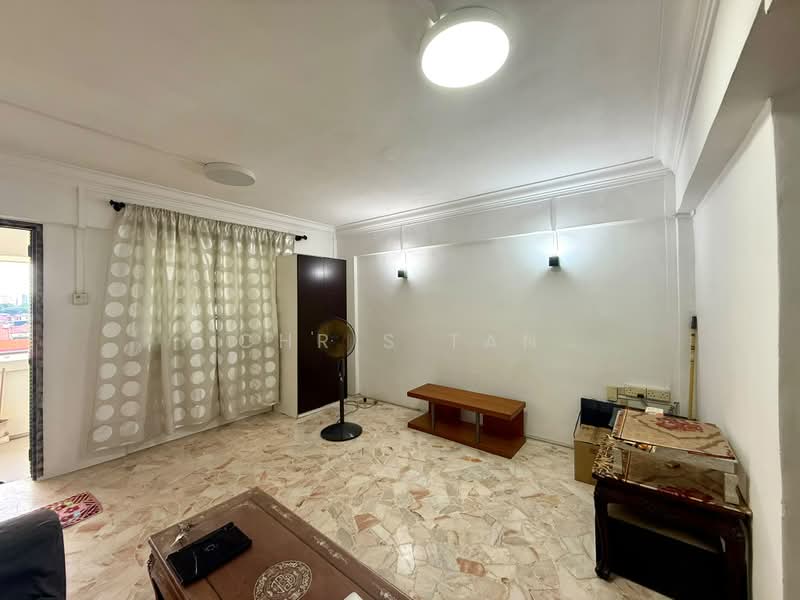 31 Balam Road, 31 Balam Road, 2 Bedrooms, 732 sqft, HDB Flat For Rent, by Chris Tan, 500169059 - Living Room - PropertyGuru.com.sg