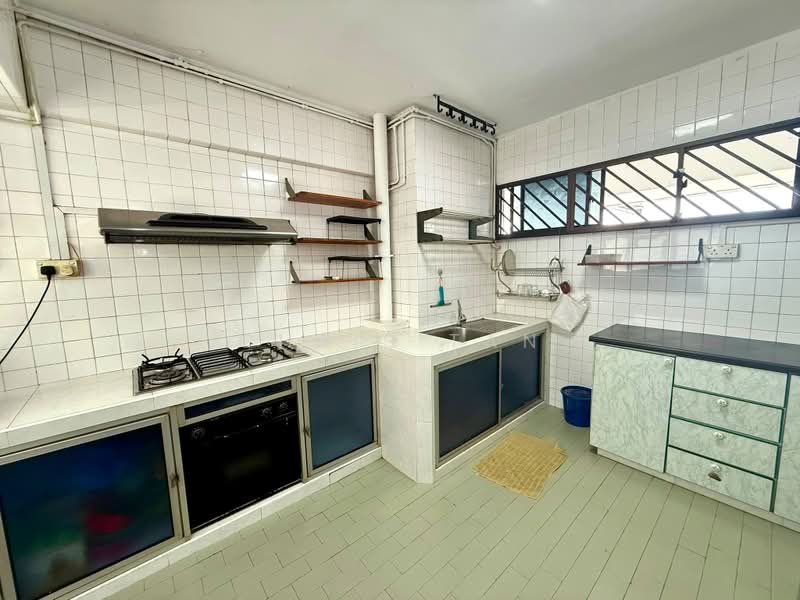 31 Balam Road, 31 Balam Road, 2 Bedrooms, 732 sqft, HDB Flat For Rent, by Chris Tan, 500169059 - Kitchen - PropertyGuru.com.sg