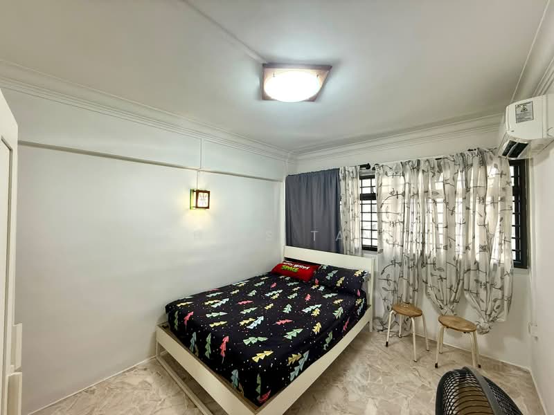 31 Balam Road, 31 Balam Road, 2 Bedrooms, 732 sqft, HDB Flat For Rent, by Chris Tan, 500169059 - Bedroom - PropertyGuru.com.sg
