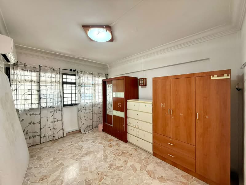 31 Balam Road, 31 Balam Road, 2 Bedrooms, 732 sqft, HDB Flat For Rent, by Chris Tan, 500169059 - Bedroom - PropertyGuru.com.sg