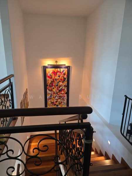 Oleanas Residences, 42 Kim Yam Road, 3 Bedrooms, 1,636 sqft, Condominium For Rent, by Wanda Sum, 500169061 - Interior - PropertyGuru.com.sg