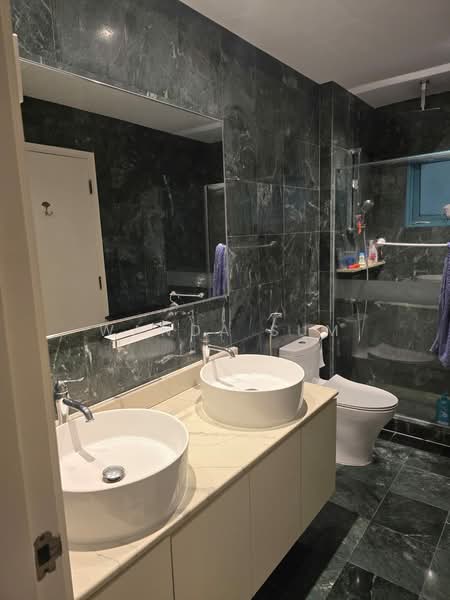 Oleanas Residences, 42 Kim Yam Road, 3 Bedrooms, 1,636 sqft, Condominium For Rent, by Wanda Sum, 500169061 - Bathroom - PropertyGuru.com.sg