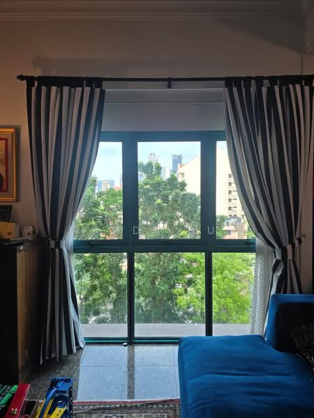 Oleanas Residences, 42 Kim Yam Road, 3 Bedrooms, 1,636 sqft, Condominium For Rent, by Wanda Sum, 500169061 - View - PropertyGuru.com.sg
