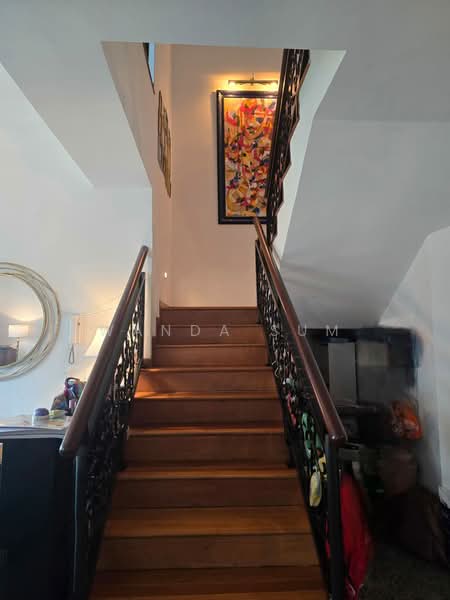Oleanas Residences, 42 Kim Yam Road, 3 Bedrooms, 1,636 sqft, Condominium For Rent, by Wanda Sum, 500169061 - Interior - PropertyGuru.com.sg