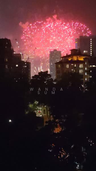Oleanas Residences, 42 Kim Yam Road, 3 Bedrooms, 1,636 sqft, Condominium For Rent, by Wanda Sum, 500169061 - Exterior - PropertyGuru.com.sg