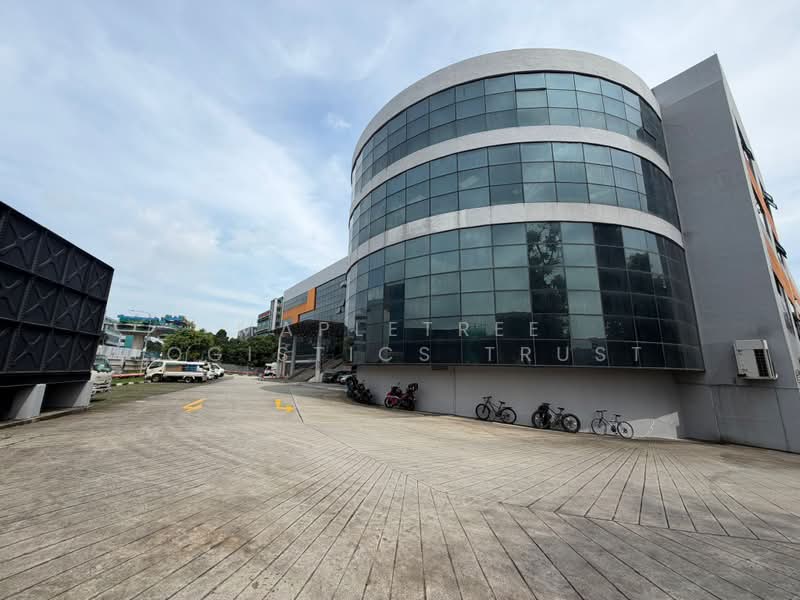 19 Senoko Loop, Senoko Loop, 106,644 sqft, Factory / Workshop (B2) For Rent, by Sean Chen, 500169063 - Exterior - CommercialGuru.com.sg