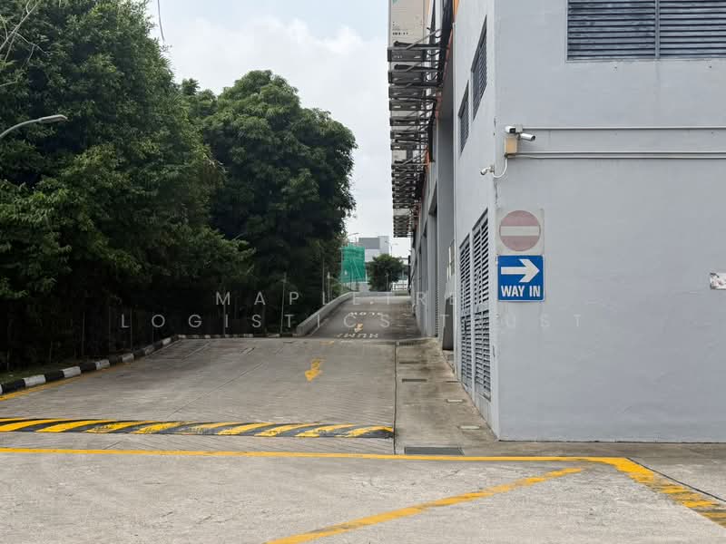 19 Senoko Loop, Senoko Loop, 106,644 sqft, Factory / Workshop (B2) For Rent, by Sean Chen, 500169063 - Exterior - CommercialGuru.com.sg