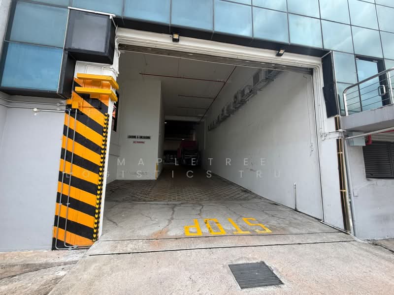 19 Senoko Loop, Senoko Loop, 106,644 sqft, Factory / Workshop (B2) For Rent, by Sean Chen, 500169063 - Exterior - CommercialGuru.com.sg