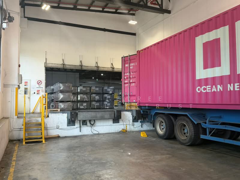 19 Senoko Loop, Senoko Loop, 106,644 sqft, Factory / Workshop (B2) For Rent, by Sean Chen, 500169063 - CommercialGuru.com.sg