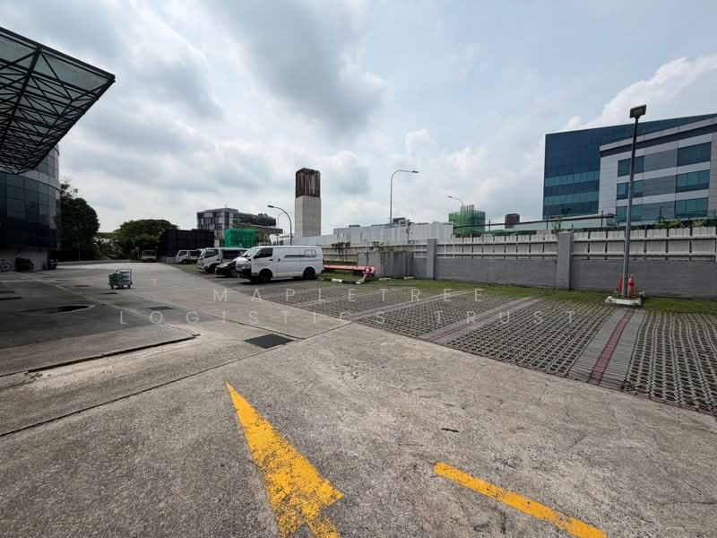 19 Senoko Loop, Senoko Loop, 106,644 sqft, Factory / Workshop (B2) For Rent, by Sean Chen, 500169063 - Exterior - CommercialGuru.com.sg