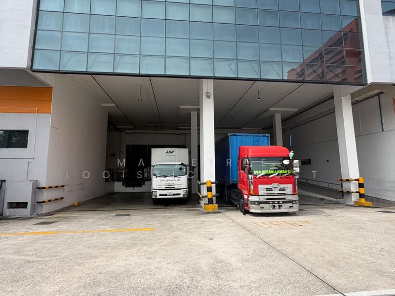19 Senoko Loop, Senoko Loop, 106,644 sqft, Factory / Workshop (B2) For Rent, by Sean Chen, 500169063 - Exterior - CommercialGuru.com.sg