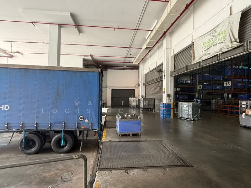 19 Senoko Loop, Senoko Loop, 106,644 sqft, Factory / Workshop (B2) For Rent, by Sean Chen, 500169063 - Exterior - CommercialGuru.com.sg