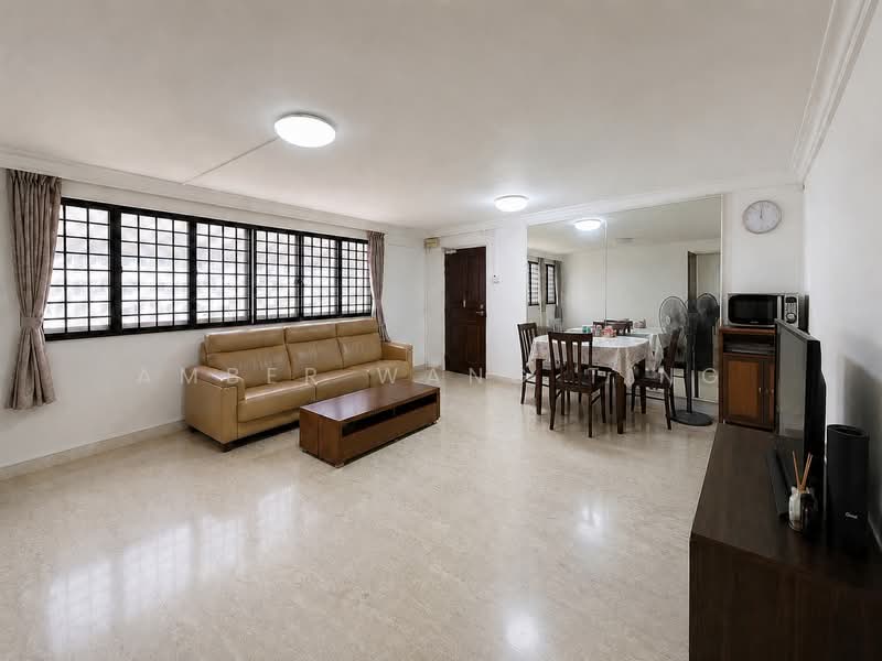 9 Saint George's Road, 9 Saint George's Road, Room Rental, 210 sqft, HDB Flat For Rent, by Amber Wang Ting, 500169065 - Living Room - PropertyGuru.com.sg