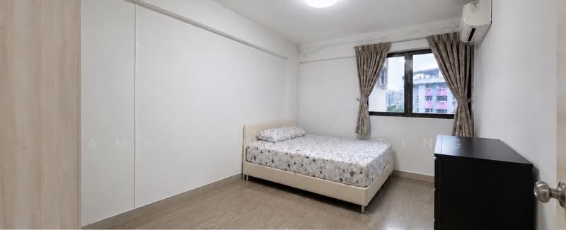 9 Saint George's Road, 9 Saint George's Road, Room Rental, 210 sqft, HDB Flat For Rent, by Amber Wang Ting, 500169065 - Bedroom - PropertyGuru.com.sg
