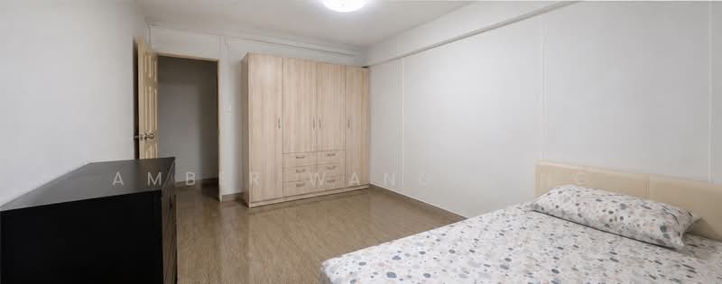 9 Saint George's Road, 9 Saint George's Road, Room Rental, 210 sqft, HDB Flat For Rent, by Amber Wang Ting, 500169065 - Bedroom - PropertyGuru.com.sg