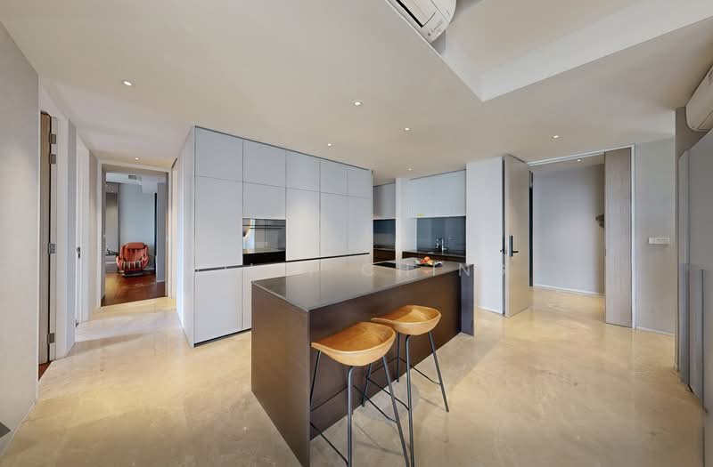 Amber Park, 14 Amber Gardens, 5 Bedrooms, 2,045 sqft, Condominium For Sale, by Willi Ching, 500169067 - Kitchen - PropertyGuru.com.sg