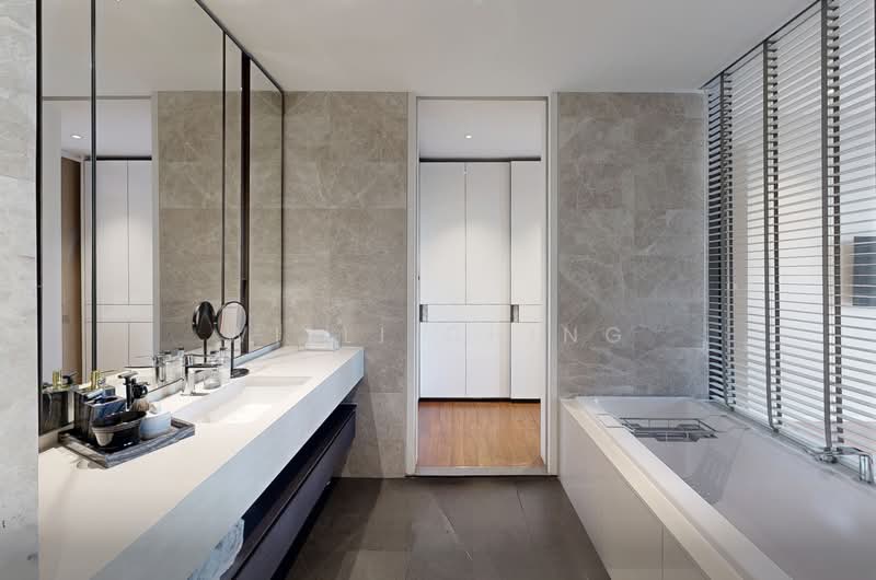 Amber Park, 14 Amber Gardens, 5 Bedrooms, 2,045 sqft, Condominium For Sale, by Willi Ching, 500169067 - Bathroom - PropertyGuru.com.sg