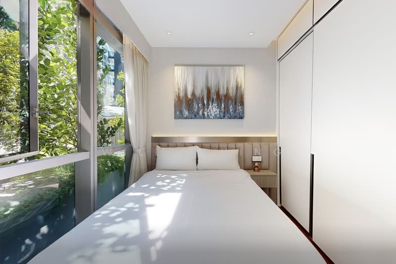 Amber Park, 14 Amber Gardens, 5 Bedrooms, 2,045 sqft, Condominium For Sale, by Willi Ching, 500169067 - Bedroom - PropertyGuru.com.sg