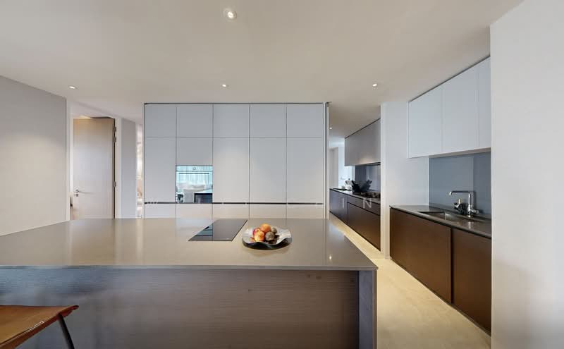 Amber Park, 14 Amber Gardens, 5 Bedrooms, 2,045 sqft, Condominium For Sale, by Willi Ching, 500169067 - Kitchen - PropertyGuru.com.sg