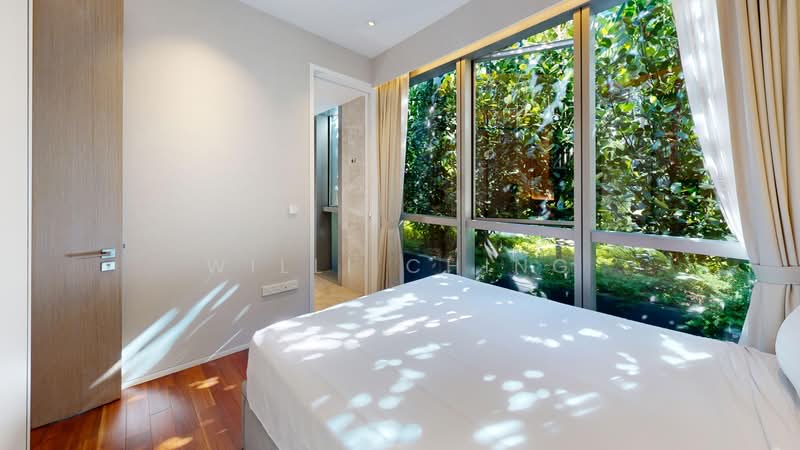 Amber Park, 14 Amber Gardens, 5 Bedrooms, 2,045 sqft, Condominium For Sale, by Willi Ching, 500169067 - Bedroom - PropertyGuru.com.sg