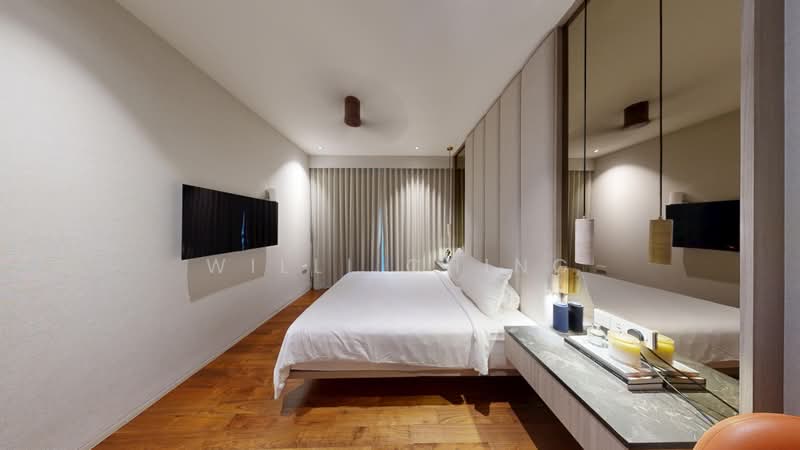 Amber Park, 14 Amber Gardens, 5 Bedrooms, 2,045 sqft, Condominium For Sale, by Willi Ching, 500169067 - Bedroom - PropertyGuru.com.sg