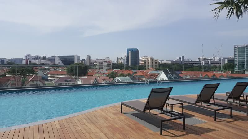 Sennett Residence, 31 Pheng Geck Avenue, 1 Bedroom, 571 sqft, Condominium For Sale, by Henry Ng, 500169071 - View - PropertyGuru.com.sg