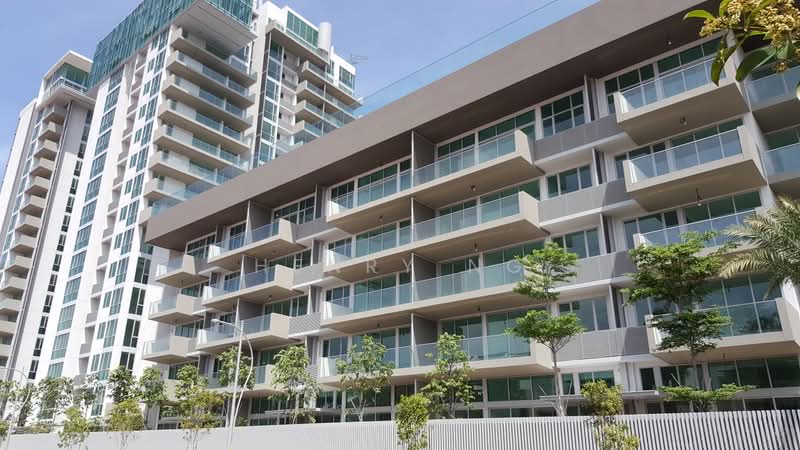 Sennett Residence, 31 Pheng Geck Avenue, 1 Bedroom, 571 sqft, Condominium For Sale, by Henry Ng, 500169071 - Exterior - PropertyGuru.com.sg