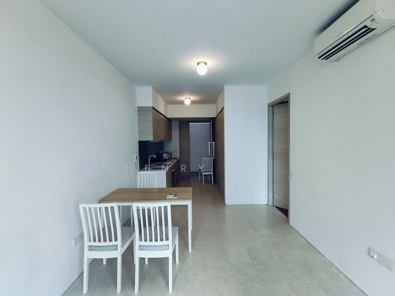 Sennett Residence, 31 Pheng Geck Avenue, 1 Bedroom, 571 sqft, Condominium For Sale, by Henry Ng, 500169071 - Kitchen - PropertyGuru.com.sg