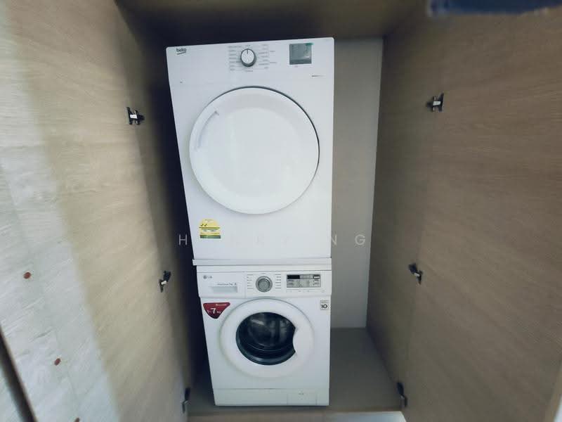 Sennett Residence, 31 Pheng Geck Avenue, Macpherson / Potong Pasir, 1 Bedroom, 571 sqft, Condominium For Sale, by Henry Ng, 500169071 - Interior - PropertyGuru.com.sg