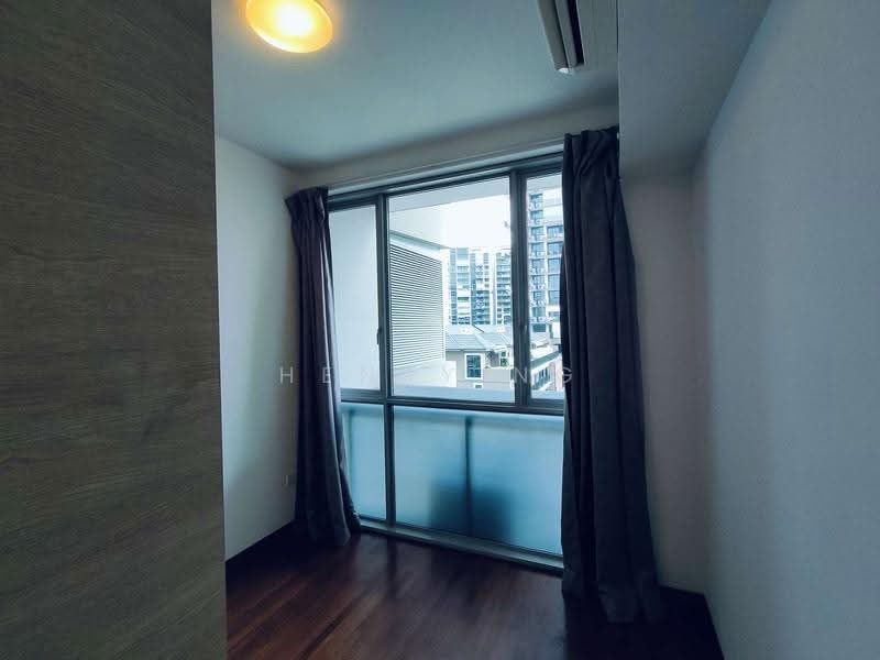 Sennett Residence, 31 Pheng Geck Avenue, Macpherson / Potong Pasir, 1 Bedroom, 571 sqft, Condominium For Sale, by Henry Ng, 500169071 - PropertyGuru.com.sg