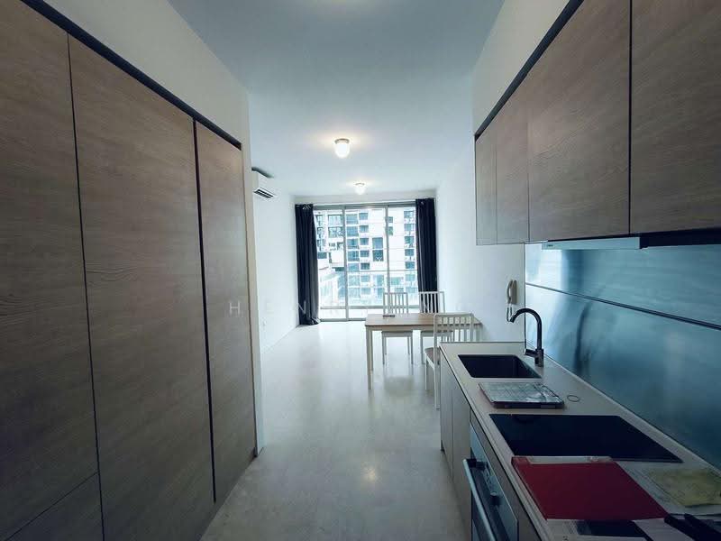 Sennett Residence, 31 Pheng Geck Avenue, Macpherson / Potong Pasir, 1 Bedroom, 571 sqft, Condominium For Sale, by Henry Ng, 500169071 - PropertyGuru.com.sg