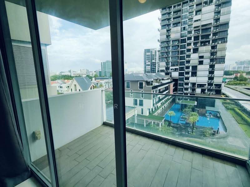Sennett Residence, 31 Pheng Geck Avenue, Macpherson / Potong Pasir, 1 Bedroom, 571 sqft, Condominium For Sale, by Henry Ng, 500169071 - PropertyGuru.com.sg