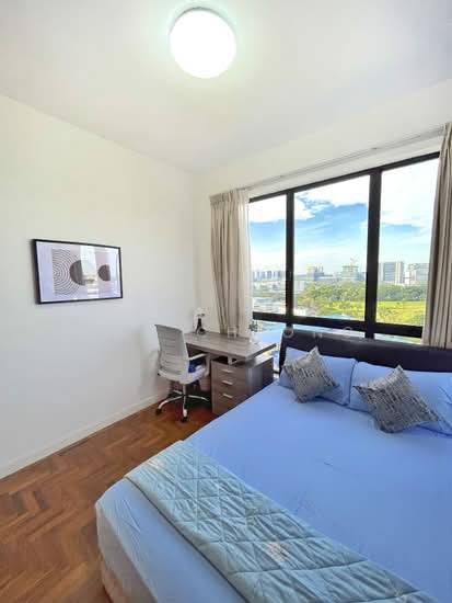 Heritage View, 6 Dover Rise, Room Rental, 150 sqft, Condominium For ...