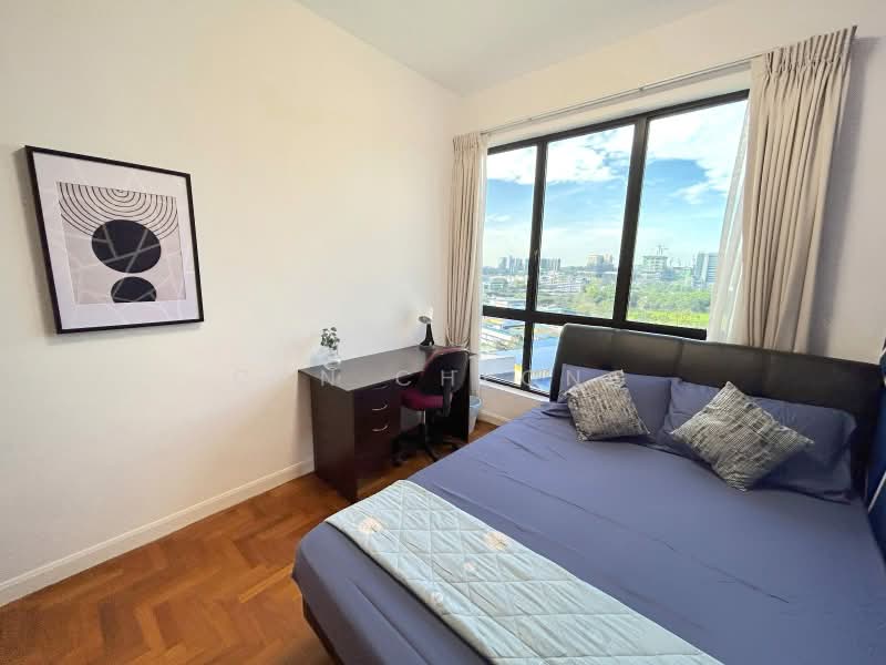 Heritage View, 6 Dover Rise, Room Rental, 150 sqft, Condominium For Rent, by Can Cheong, 500169074 - Bedroom - PropertyGuru.com.sg