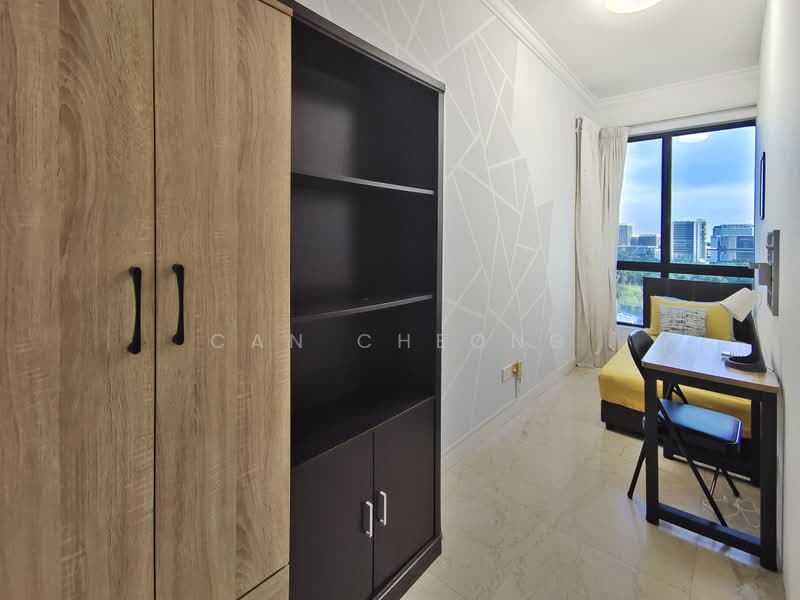 Heritage View, 6 Dover Rise, Room Rental, 150 sqft, Condominium For Rent, by Can Cheong, 500169074 - Interior - PropertyGuru.com.sg