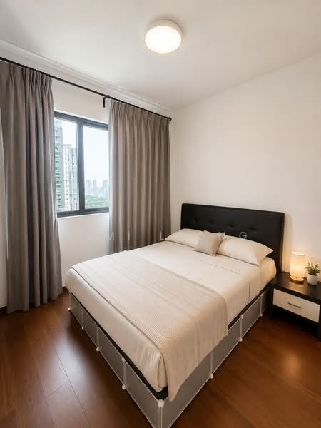 Normanton Park, 51 Normanton Park, 1 Bedroom, 527 sqft, Condominium For Sale, by Yumi Leong, 500169075 - Bedroom - PropertyGuru.com.sg