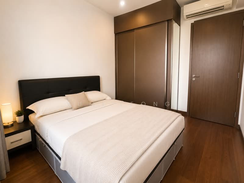 Normanton Park, 51 Normanton Park, 1 Bedroom, 527 sqft, Condominium For Sale, by Yumi Leong, 500169075 - Bedroom - PropertyGuru.com.sg