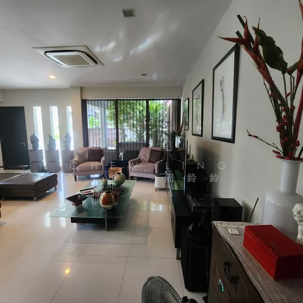 Telok Kurau road, , 6 Bedrooms, 3,541 sqft, Semi-Detached House For Sale, by Chew Ling Ling 周鈴鈴, 500169076 - PropertyGuru.com.sg