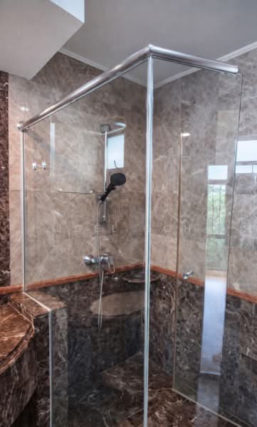 Signature Park, 46A Toh Tuck Road, 2 Bedrooms, 1,055 sqft, Condominium For Sale, by Joel Goh, 500169079 - Bathroom - PropertyGuru.com.sg