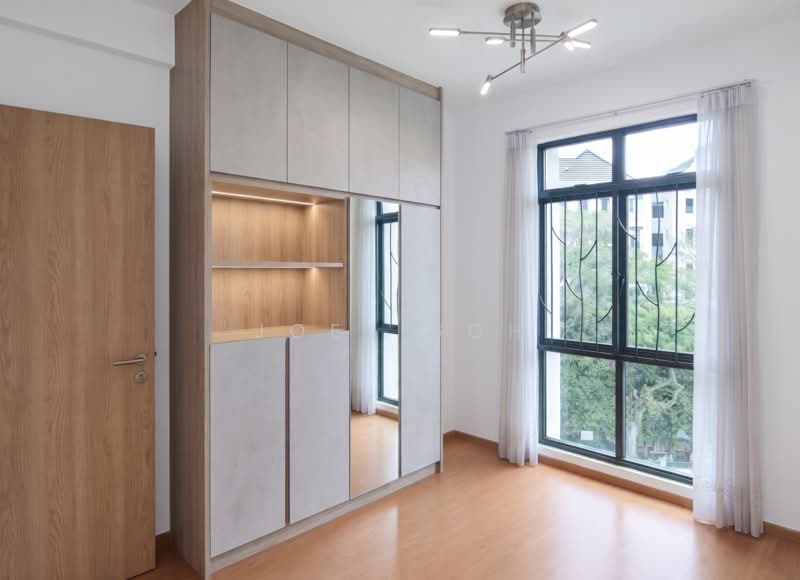 Signature Park, 46A Toh Tuck Road, 2 Bedrooms, 1,055 sqft, Condominium For Sale, by Joel Goh, 500169079 - Interior - PropertyGuru.com.sg